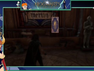 Harry Potter Hogwarts Legacy Part 7