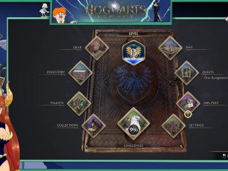 Harry Potter Hogwarts Legacy Part 7