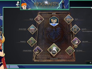 Harry Potter Hogwarts Legacy Part 7