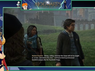 Harry Potter Hogwarts Legacy Part 7