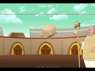 Fairy Fixer 4 - Musa Routine