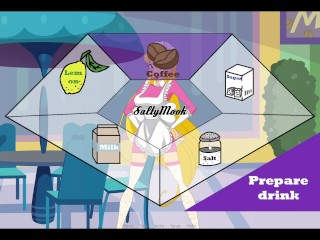 Fairy Fixer 4 - Musa Routine