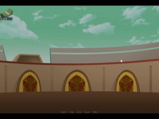 Fairy Fixer 4 - Musa Routine