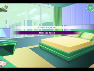 Fairy Fixer 4 - Musa Routine