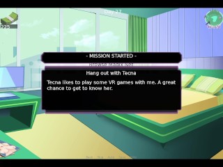 Fairy Fixer 4 - Musa Routine