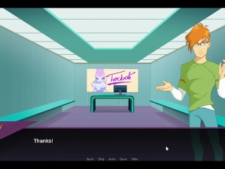 Fairy Fixer 4 - Musa Routine