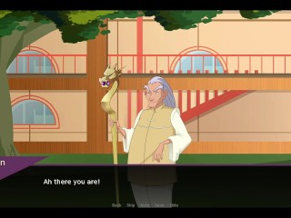 Fairy Fixer 4 - Musa Routine