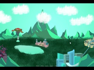 Fairy Fixer 4 - Musa Routine