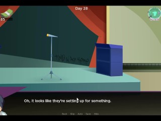 Fairy Fixer 4 - Musa Routine