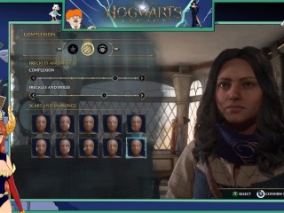 Harry Potter Hogwarts Legacy Part 8