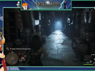 Harry Potter Hogwarts Legacy Part 8