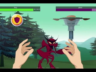 Fairy Fixer 7 - Getting Ring Back