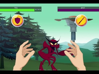 Fairy Fixer 7 - Getting Ring Back