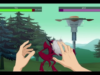 Fairy Fixer 7 - Getting Ring Back