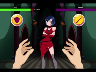 Fairy Fixer 7 - Getting Ring Back