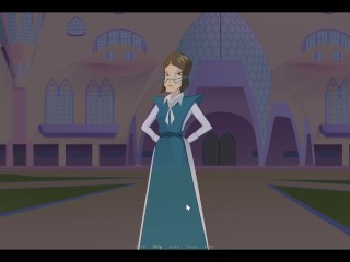 Fairy Fixer 7 - Getting Ring Back