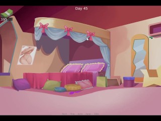 Fairy Fixer 7 - Getting Ring Back