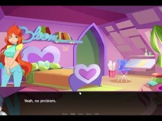 Fairy Fixer 7 - Getting Ring Back