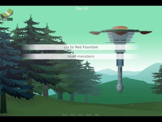 Fairy Fixer 7 - Getting Ring Back