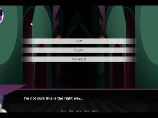 Fairy Fixer 7 - Getting Ring Back