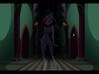 Fairy Fixer 7 - Getting Ring Back