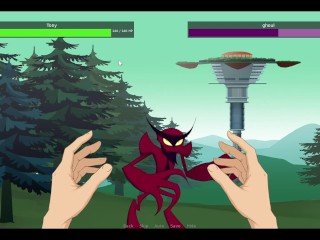 Fairy Fixer 7 - Getting Ring Back