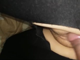 amateur marocain sex💦Virgin fat ass is gaped by thick penis, she screams and moans loudly😈🔥