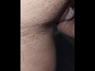 I'm wet I want to feel your cock