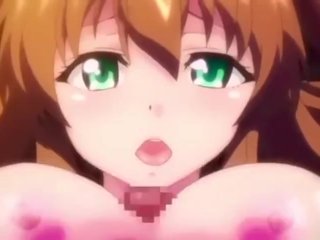 I like double ponytails 1