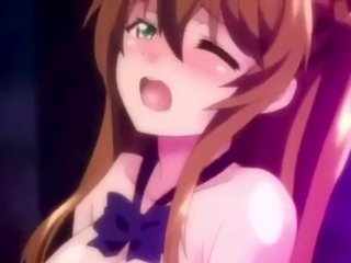 I like double ponytails 2