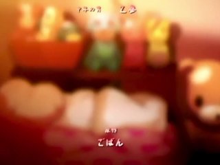 I like double ponytails 2