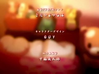 I like double ponytails 2