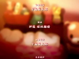 I like double ponytails 2