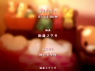 I like double ponytails 2