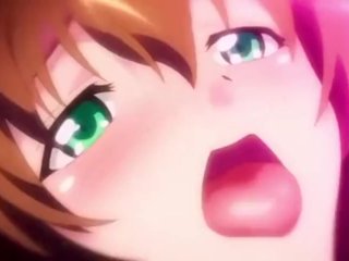 I like double ponytails 2