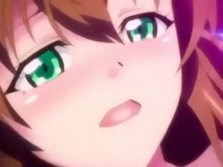 I like double ponytails 3