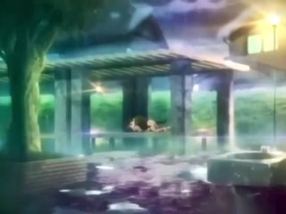 I like double ponytails 3