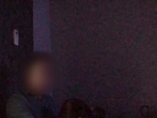 カラオケより、コスプレした教え子のメイド姿に我慢できずに挿入！ 〜最初は恥ずかしがっていた教え子も自らフェラをしてきて我慢できず射精〜