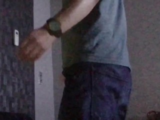 カラオケより、コスプレした教え子のメイド姿に我慢できずに挿入！ 〜最初は恥ずかしがっていた教え子も自らフェラをしてきて我慢できず射精〜