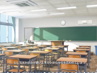 【#1 天使☆騒々 RE-BOOT！実況動画】桃髪ショート巨乳JK天音が可愛すぎる！(ゆずソフトエロゲー・アダルトPCゲーム) Hentai game Tenshi☆Souzou RE-BOOT!)