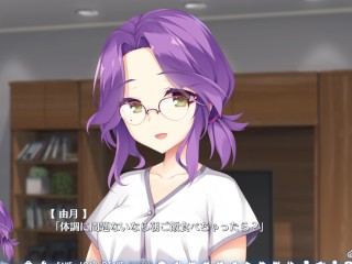 【#1 天使☆騒々 RE-BOOT！実況動画】桃髪ショート巨乳JK天音が可愛すぎる！(ゆずソフトエロゲー・アダルトPCゲーム) Hentai game Tenshi☆Souzou RE-BOOT!)