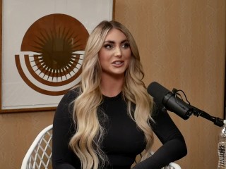 Kayley Gunner Interview: From Army Sergeant to Porn Star