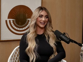 Kayley Gunner Interview: From Army Sergeant to Porn Star