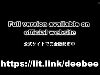 【実験】初めて吸引バイブを使ったら狂ったように腰を振る妻でした。