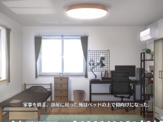 【#2 天使☆騒々RE-BOOT！ 実況動画】巨乳JKと性の悩み相談したらまさかの展開に！ ? (ゆずソフト エロゲー  hentai game)