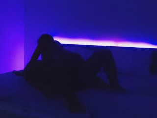 නයිට් ක්ලබ් රූම් එකේ කෙල්ලට හිකුවා Fucked a stripper in a private room of a strip club. Part 1