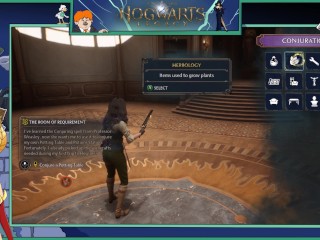 Harry Potter Hogwarts Legacy Part 9