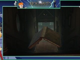 Harry Potter Hogwarts Legacy Part 9