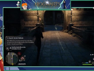 Harry Potter Hogwarts Legacy Part 9