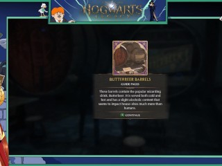 Harry Potter Hogwarts Legacy Part 9